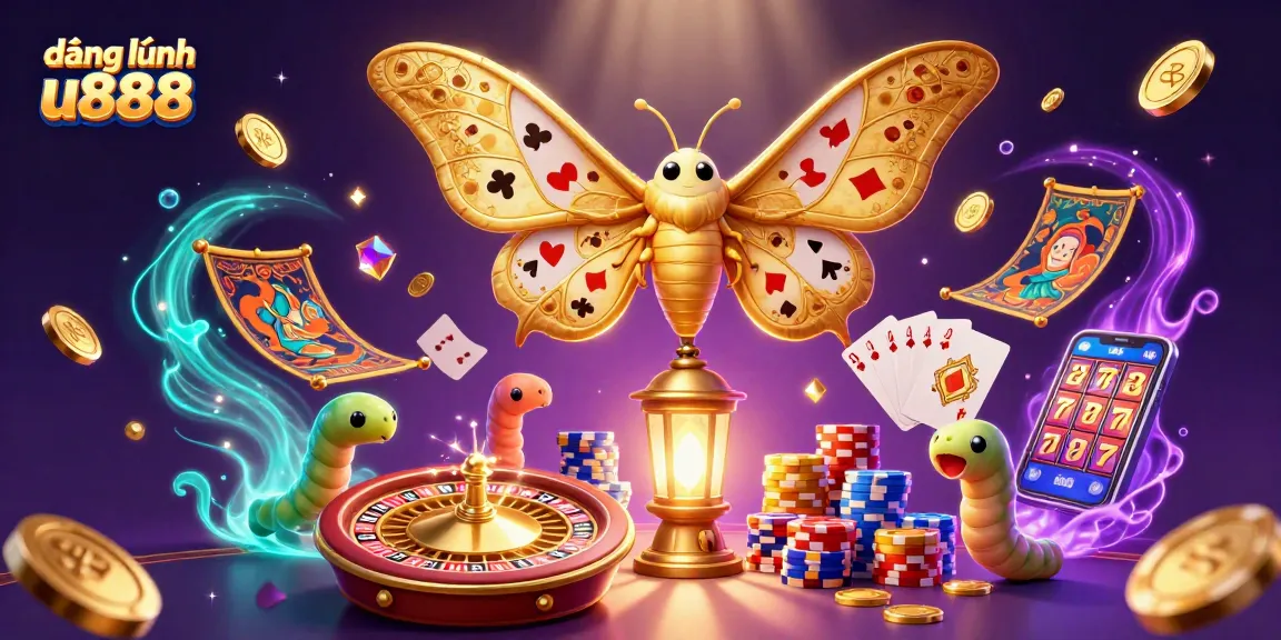Join the excitement in đăng nhập u888 with captivating gaming experiences and vibrant casino visuals.